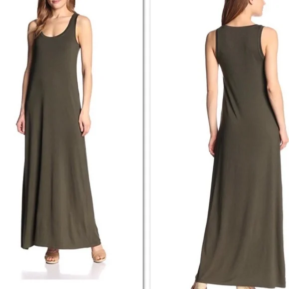 Michael Stars Maxi Dress - Picture 1 of 8